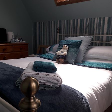 Moray Bay Bed And Breakfast Ardersier Экстерьер фото