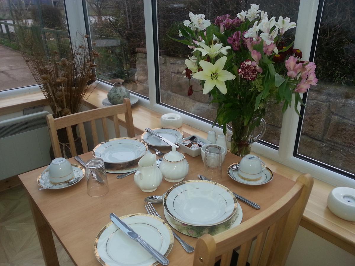 Moray Bay Bed And Breakfast Ardersier Экстерьер фото