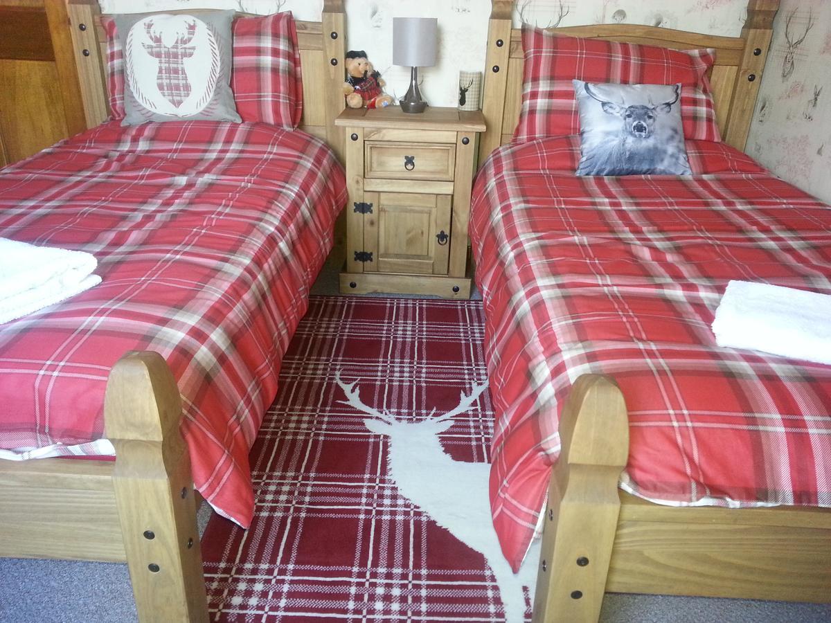 Moray Bay Bed And Breakfast Ardersier Экстерьер фото