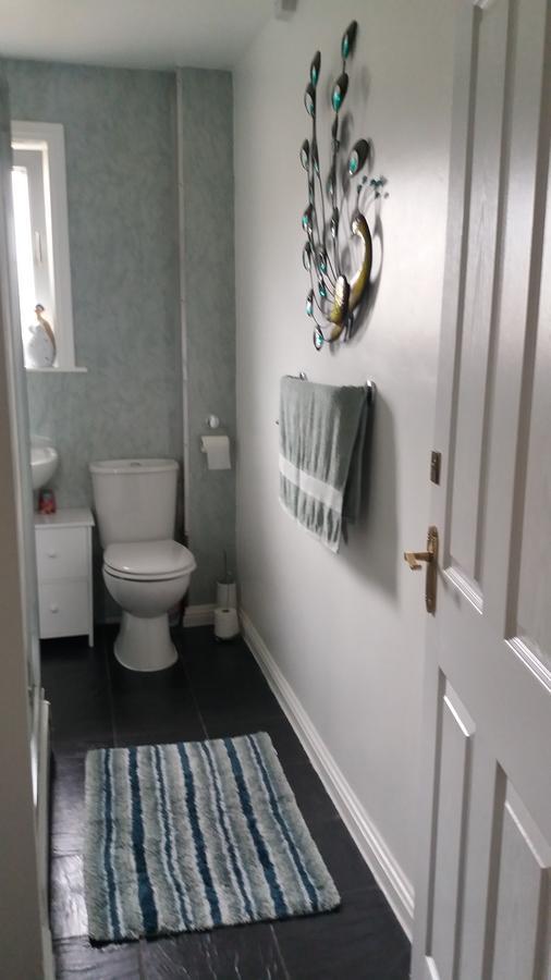 Moray Bay Bed And Breakfast Ardersier Экстерьер фото