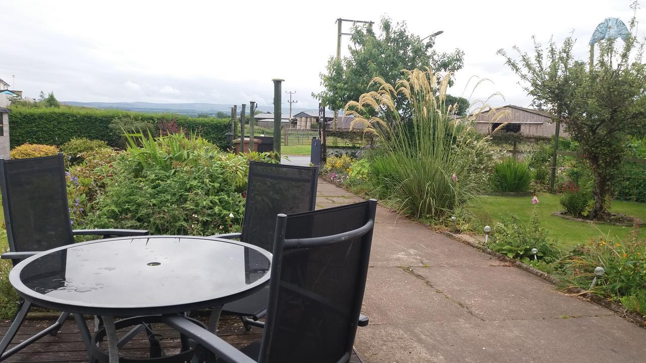 Moray Bay Bed And Breakfast Ardersier Экстерьер фото