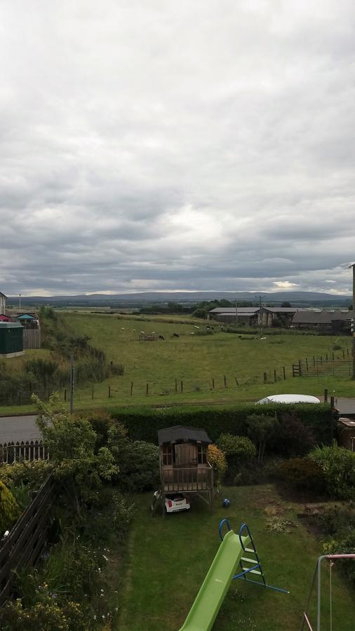 Moray Bay Bed And Breakfast Ardersier Экстерьер фото