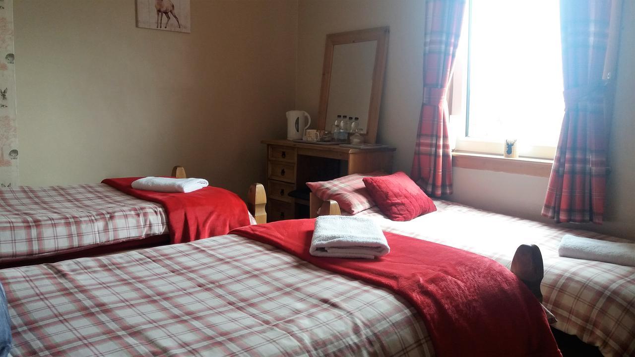 Moray Bay Bed And Breakfast Ardersier Экстерьер фото