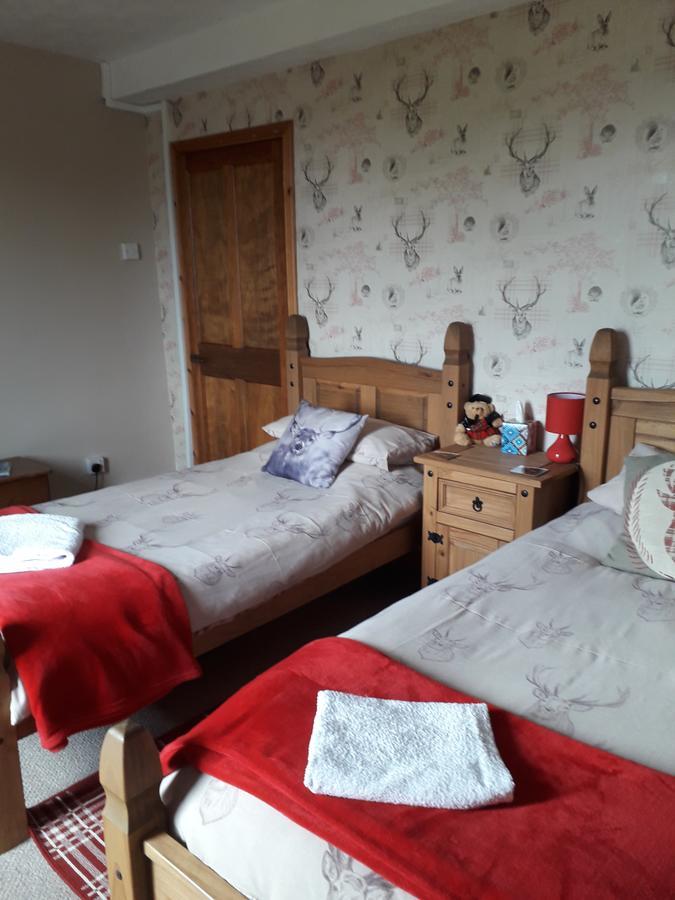 Moray Bay Bed And Breakfast Ardersier Экстерьер фото