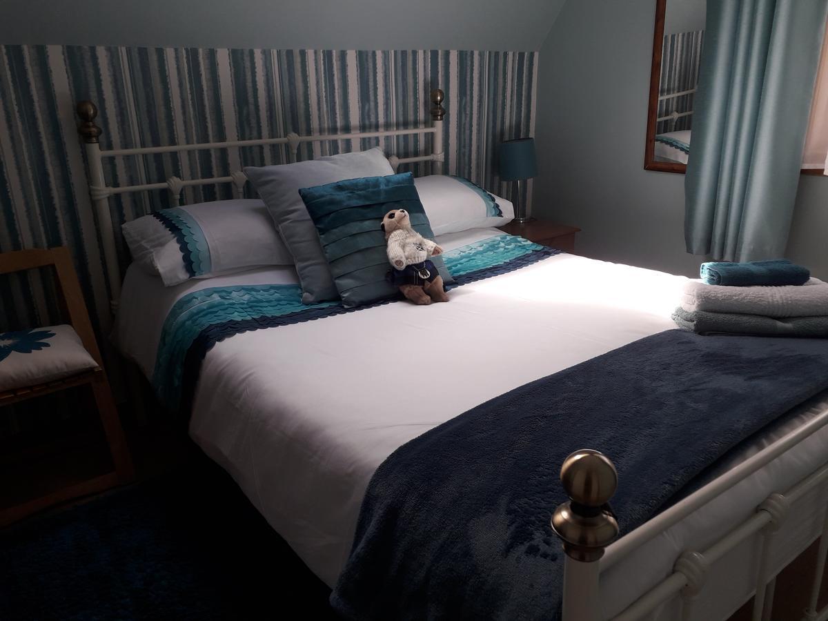 Moray Bay Bed And Breakfast Ardersier Экстерьер фото