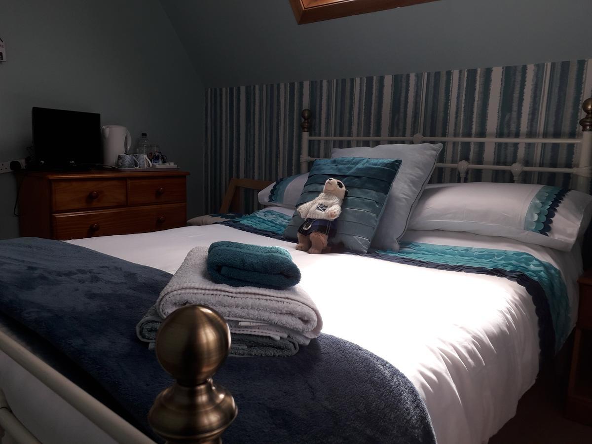 Moray Bay Bed And Breakfast Ardersier Экстерьер фото